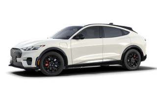 2025 Ford Mustang Mach-E® External Image 2